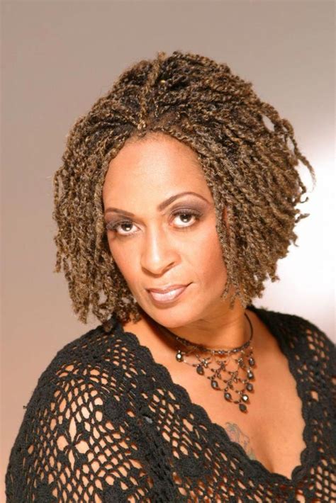 braid styles for older ladies|box braids women over 50.